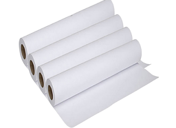 Giấy Sơ Đồ Trắng Vi Tính