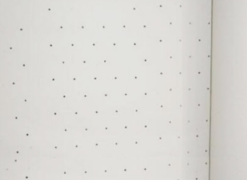 Giấy in chữ ABC ( Giấy Ca Rô )