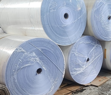 GIẤY CUỘN KHỔ LỚN