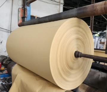 Giấy cắt rập tay