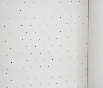 Giấy in chữ ABC ( Giấy Ca Rô )