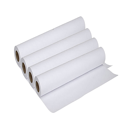 Giấy Sơ Đồ Trắng Vi Tính