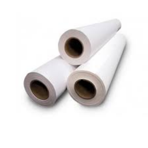 Giấy  Sơ Đồ Trắng