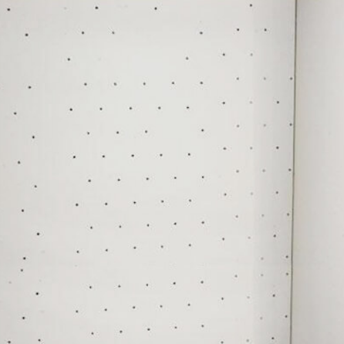 Giấy in chữ ABC ( Giấy Ca Rô )