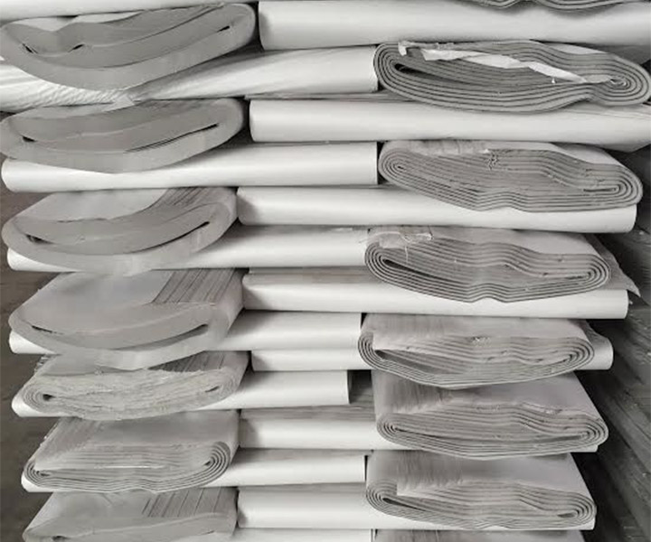 Giấy độn mũi giày