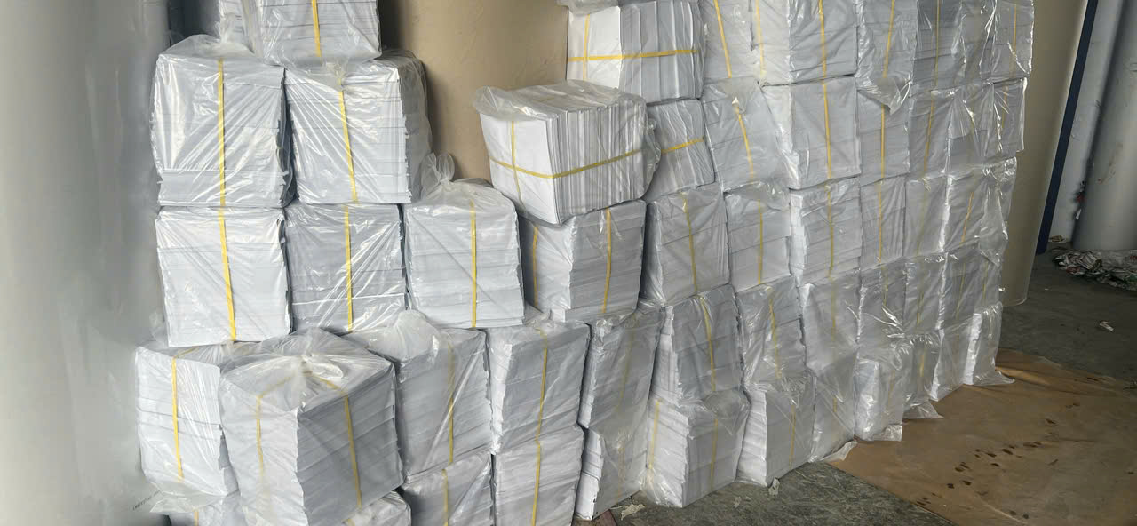 Giới thiệu về Giấy Tiên Ân Paper – Sự lựa chọn hoàn hảo cho công việc in ấn